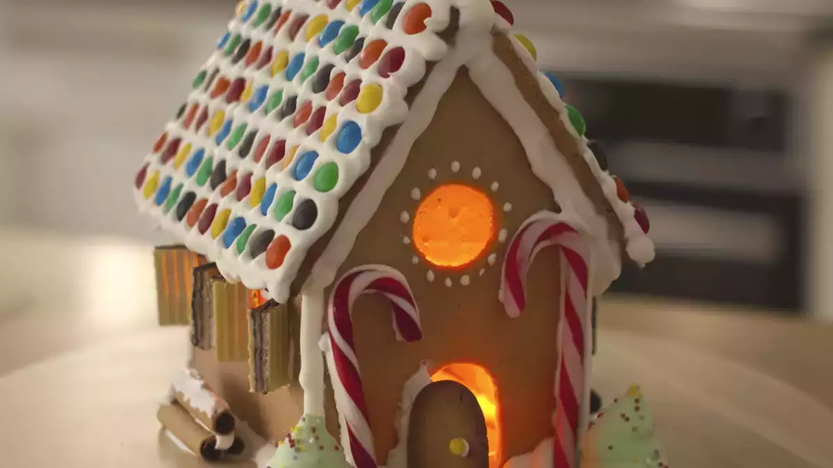 Adonan atau kit buatan sendiri? Keputusan yang bebas dari rasa bersalah