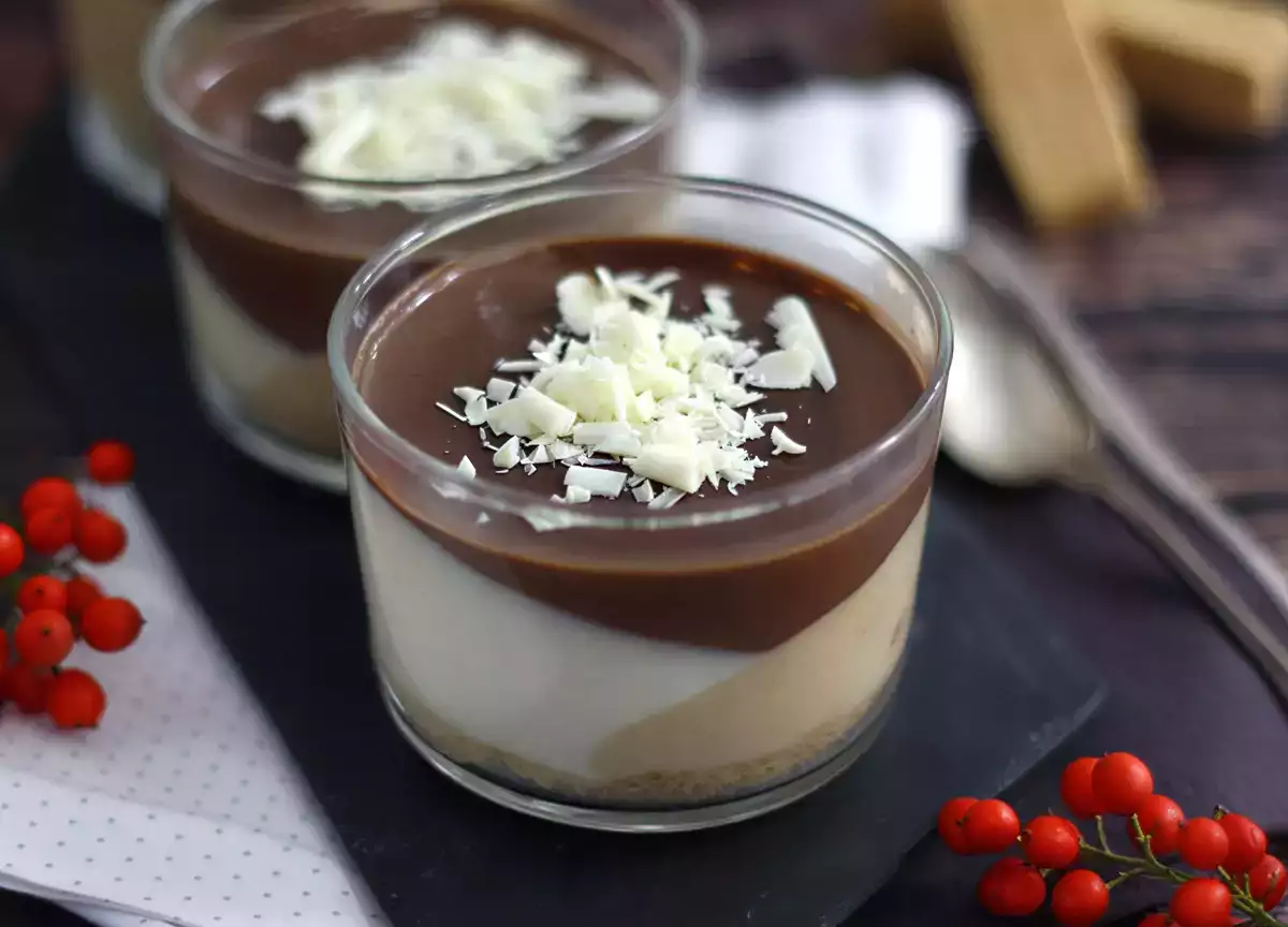 Langkah 5: Dekorasi dan layanan