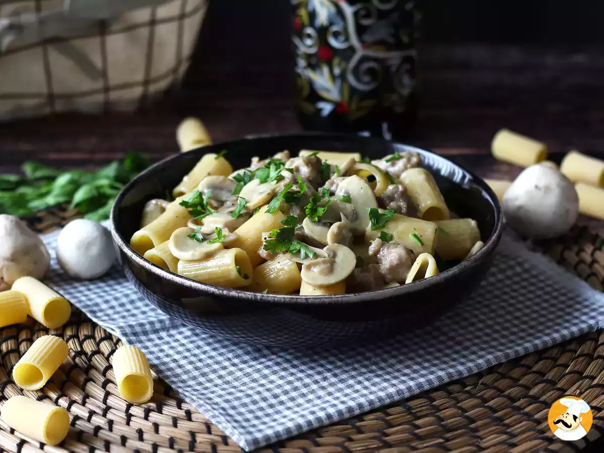 Prosedur: cara mendapatkan krim yang sempurna