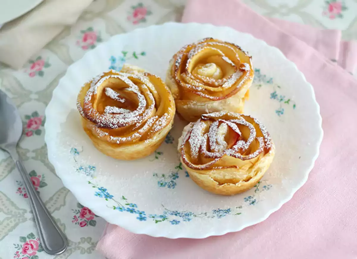 Langkah 6: Sentuhan akhir