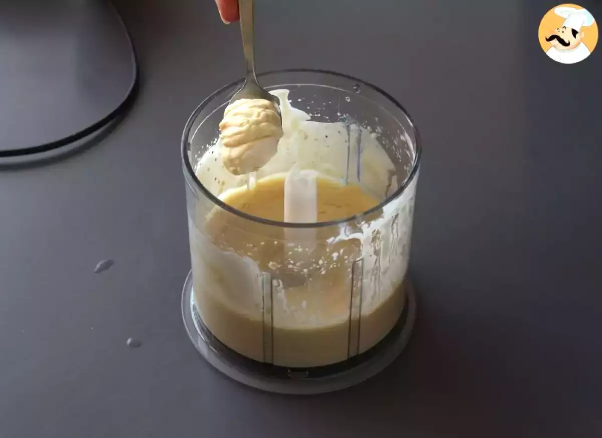 LANGKAH 3: Sudah siap!