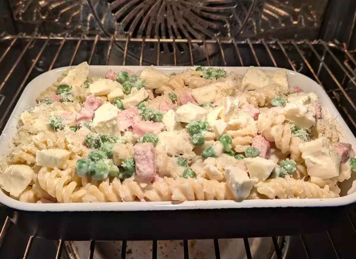 Mitos yang salah: semakin lama dimasak, semakin enak rasanya