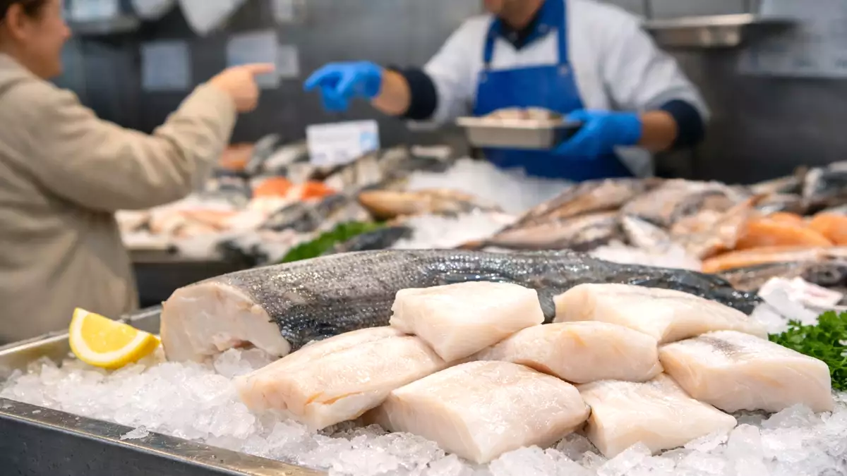 Bagian mana yang harus dipesan sesuai resep