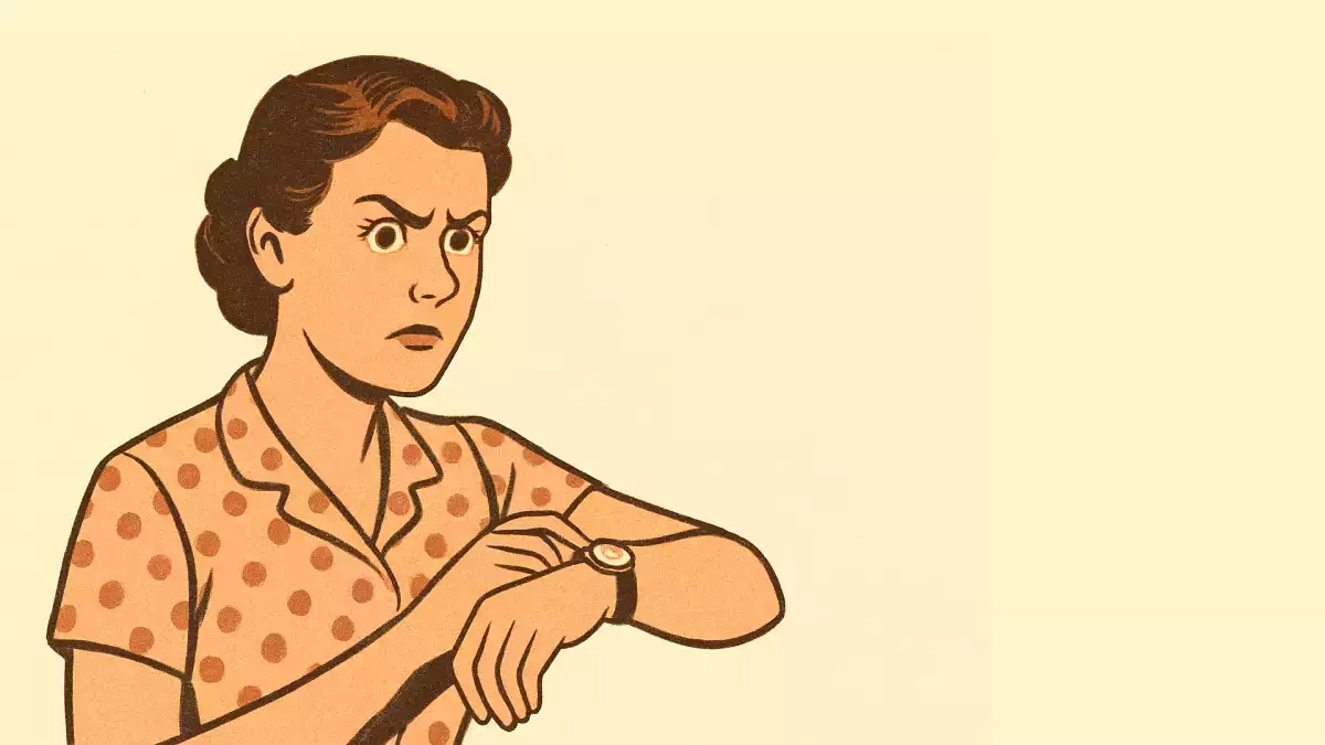 Anda tidak boleh mandi setelah makan karena Anda mungkin akan mengalami serangan pencernaan.