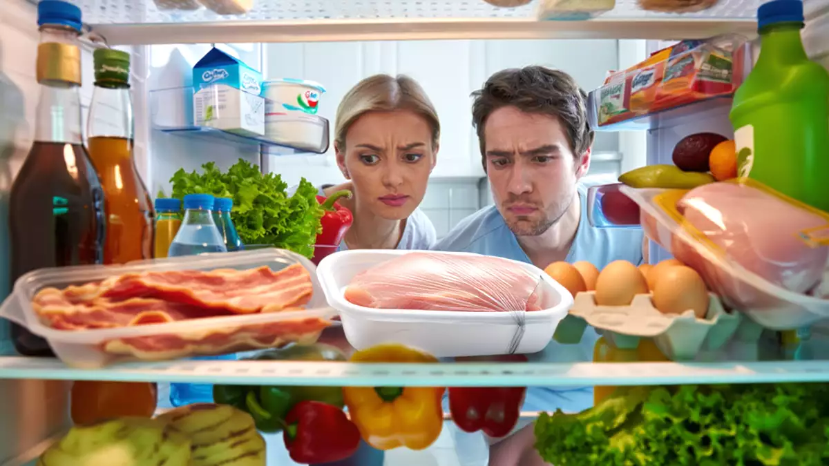 10 protein ini benar-benar membantu Anda menurunkan berat badan. Sepuluh lainnya hanya terkenal. Cari tahu di sisi mana Anda berada