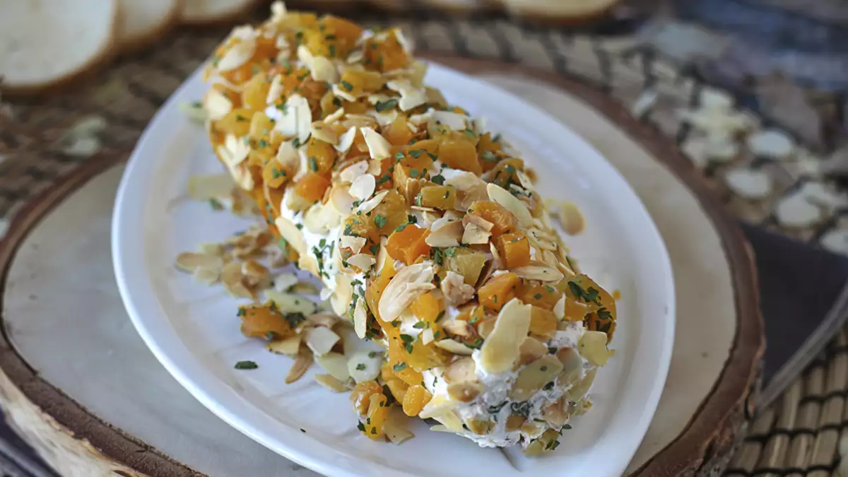 Log gurih ini menggemparkan meja Natal saya: tanpa oven, tanpa stres, dan semua orang senang!