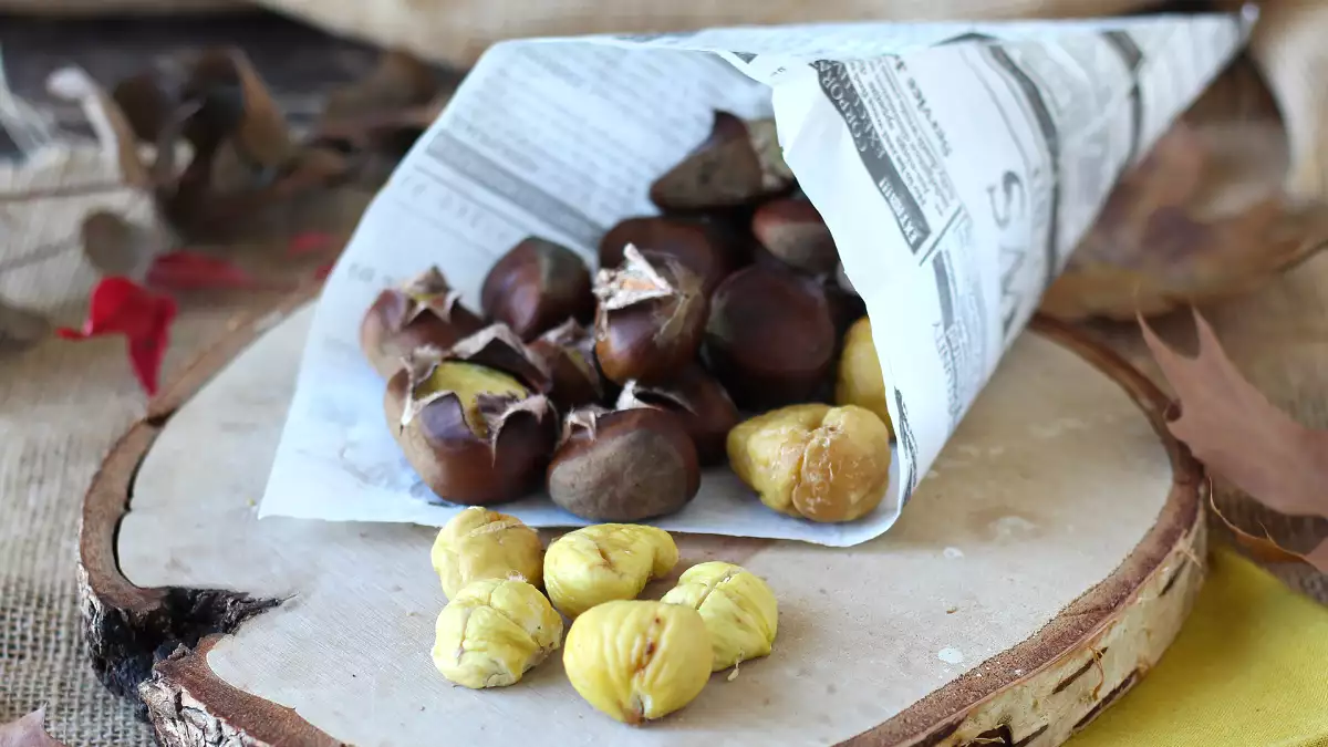 21 Resep Natal yang dibuat di Air Fryer begitu luar biasa sehingga tidak ada yang akan percaya bahwa resep tersebut tidak keluar dari oven