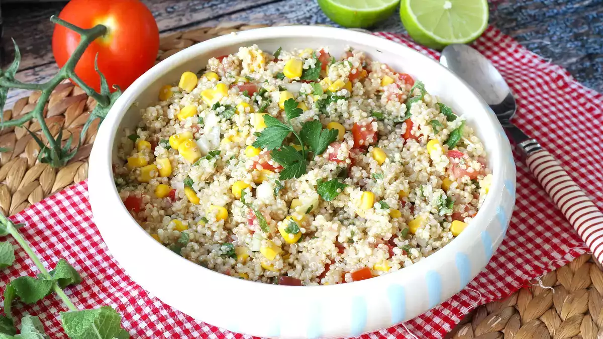 18 resep ringan untuk menyelamatkan perut Anda di sela-sela pesta tanpa mengorbankan rasa