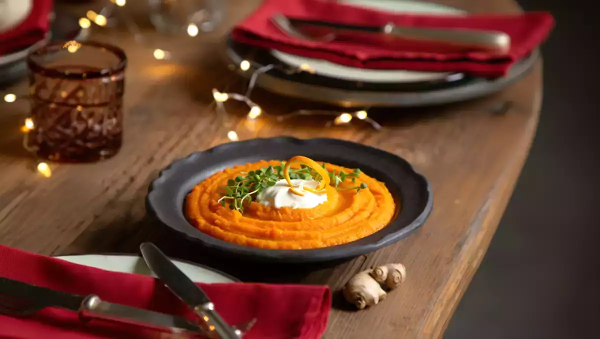 Resep kentang tumbuk terbaik untuk menemani hidangan pesta Anda (dan membuat perubahan dari kentang tumbuk klasik)