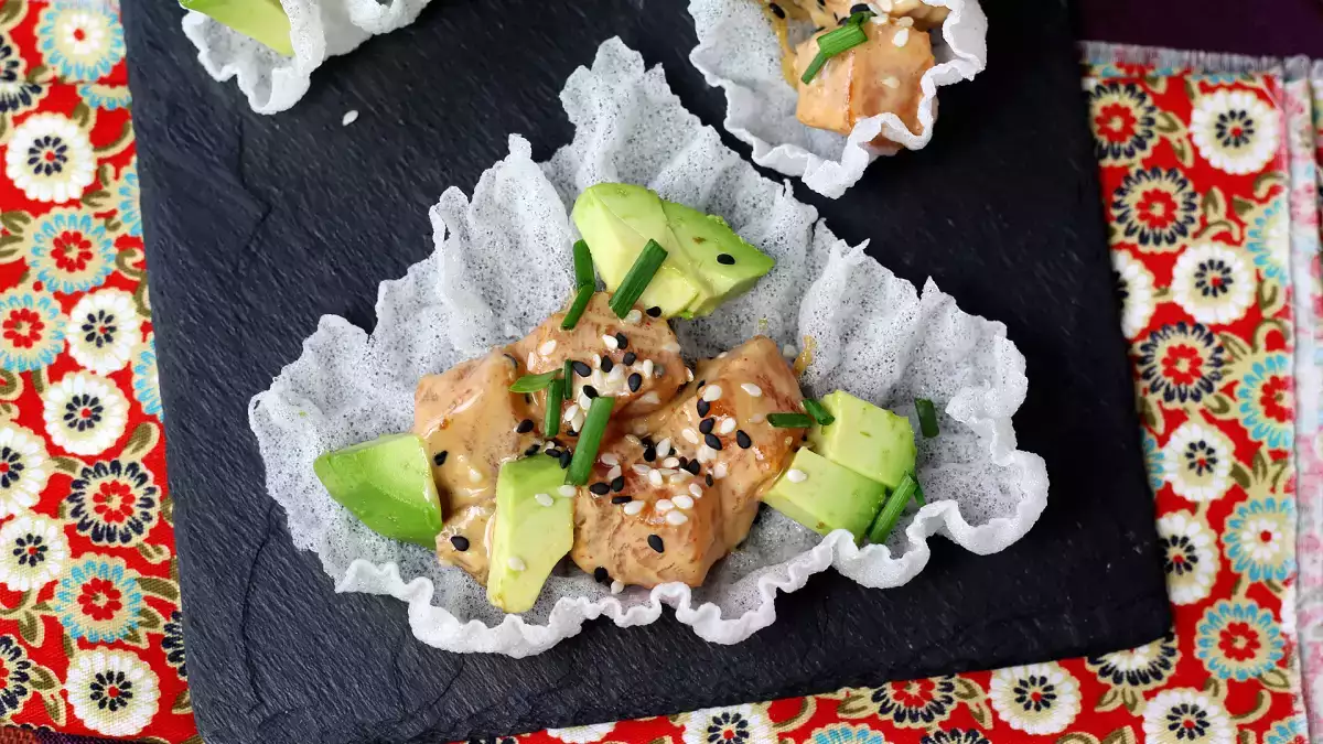 Emas, sederhana, sempurna: 8 resep renyah ini adalah sentuhan berbeda yang Anda butuhkan untuk hidangan pembuka