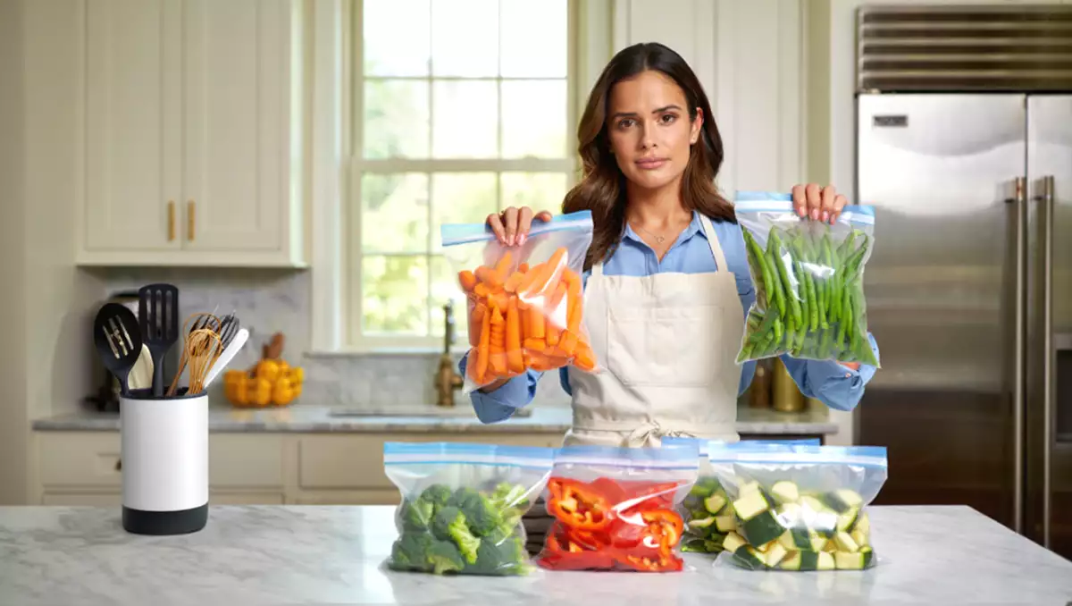 Peralatan kecil ini akan mengubah cara Anda membekukan makanan selamanya