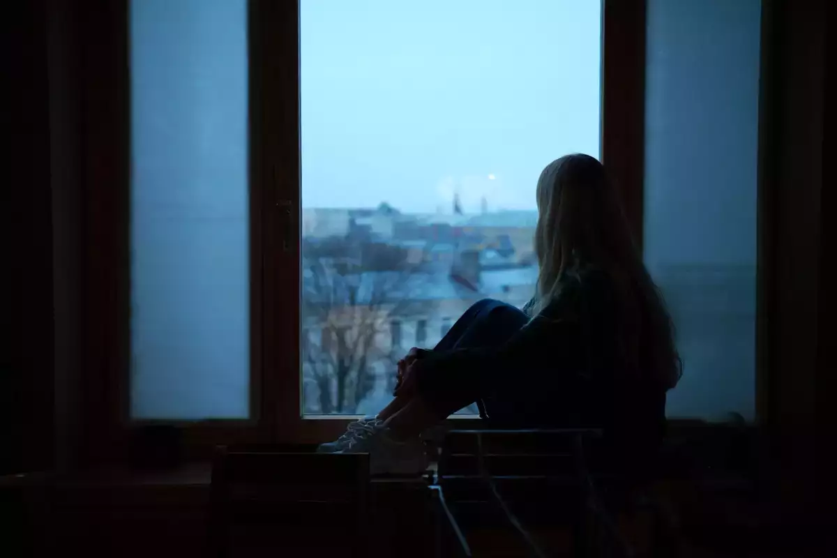 Januari blues: mengapa makanan yang menenangkan memainkan peran penting