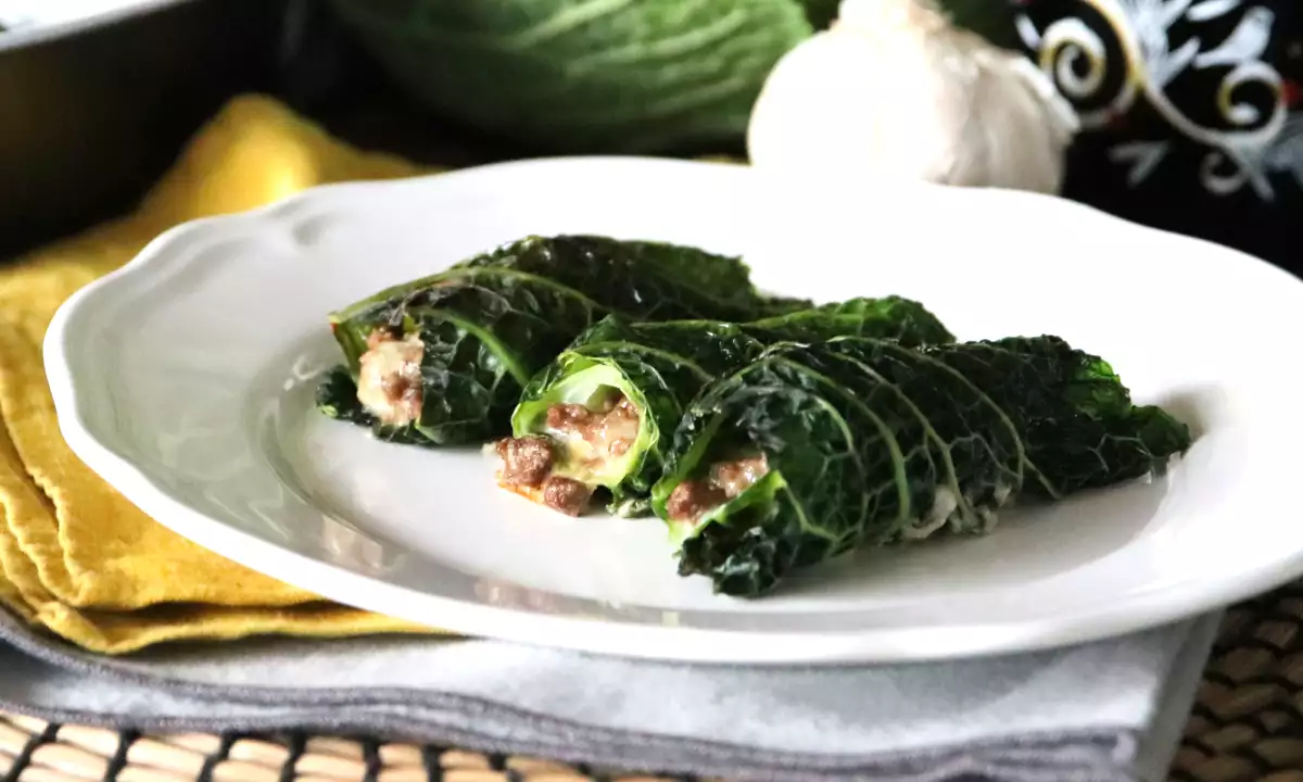 Apa yang harus dimasak di bulan Januari: 9 resep hangat, musiman, dan anti-mubazir