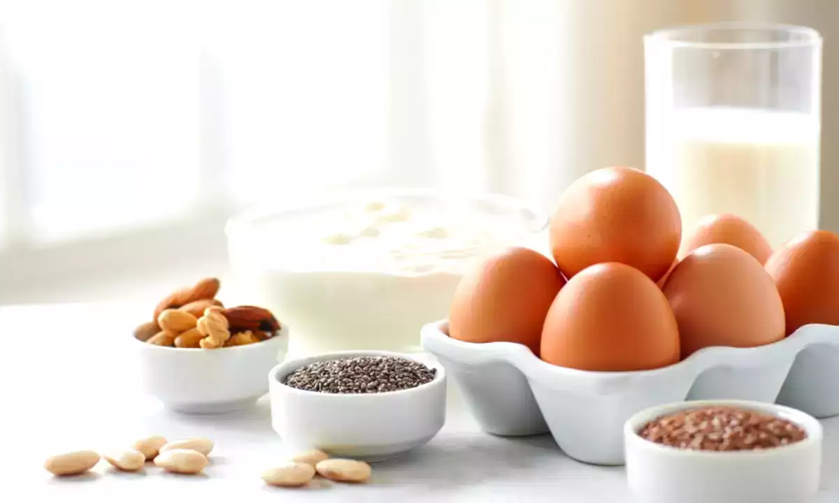 Semua orang berbicara tentang protein: berapa banyak yang benar-benar Anda butuhkan di bulan Januari?