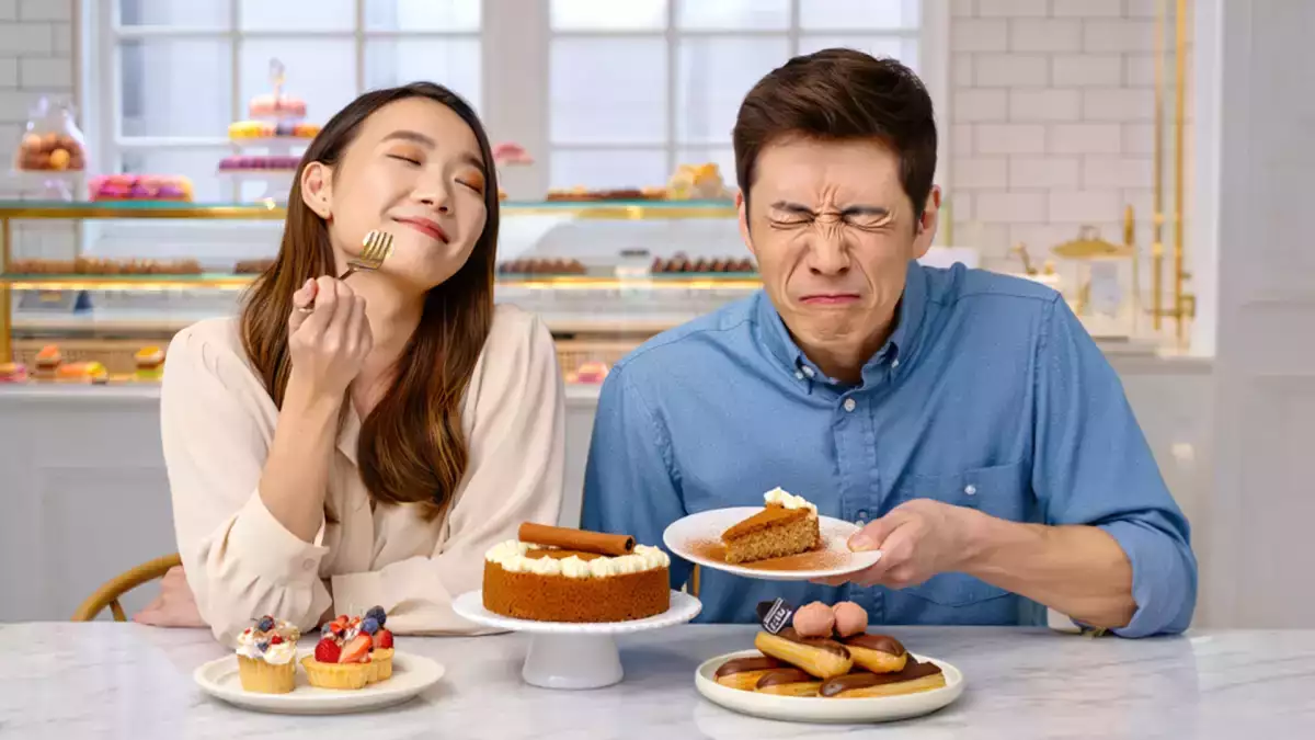 Apakah kayu manis itu lezat... atau tak tertahankan? Penjelasan ilmiah di balik drama ini terletak pada DNA-nya