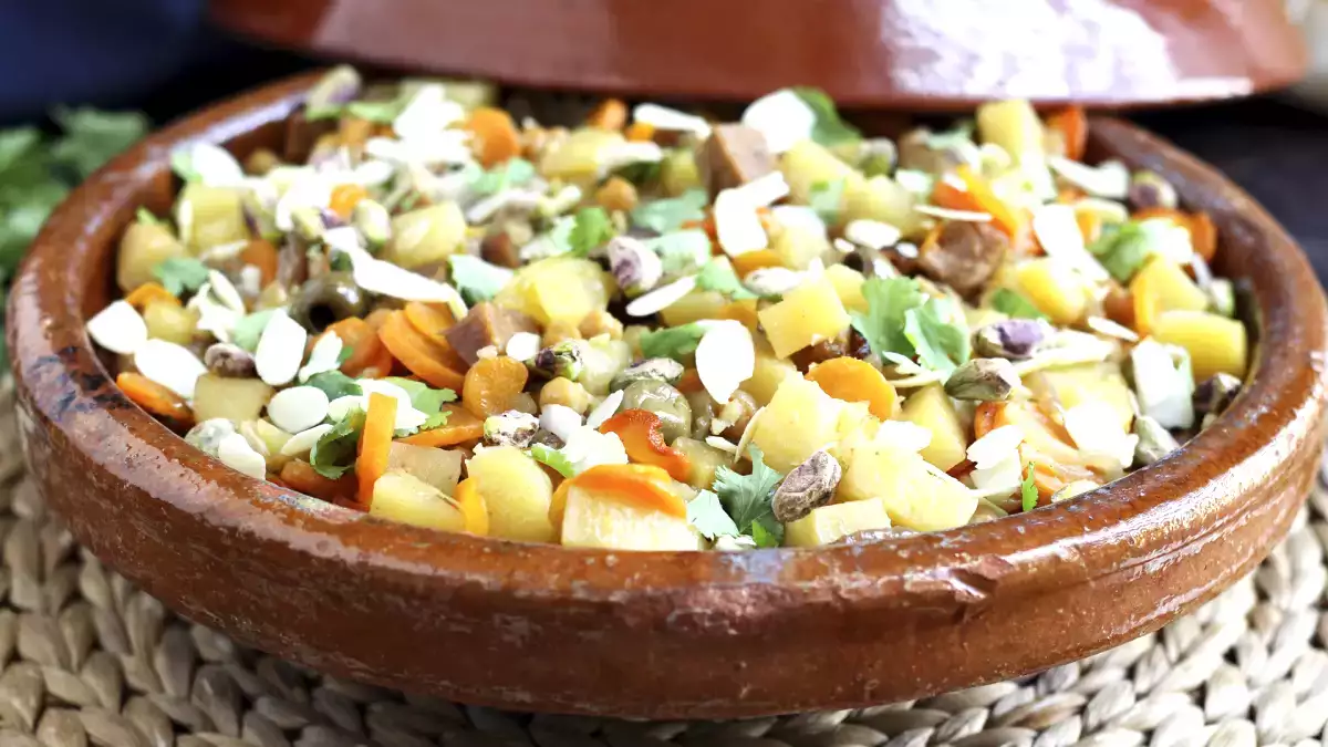 Veganuary: apa itu dan 31 resep lezat vegan agar Anda tidak bosan di bulan Januari?