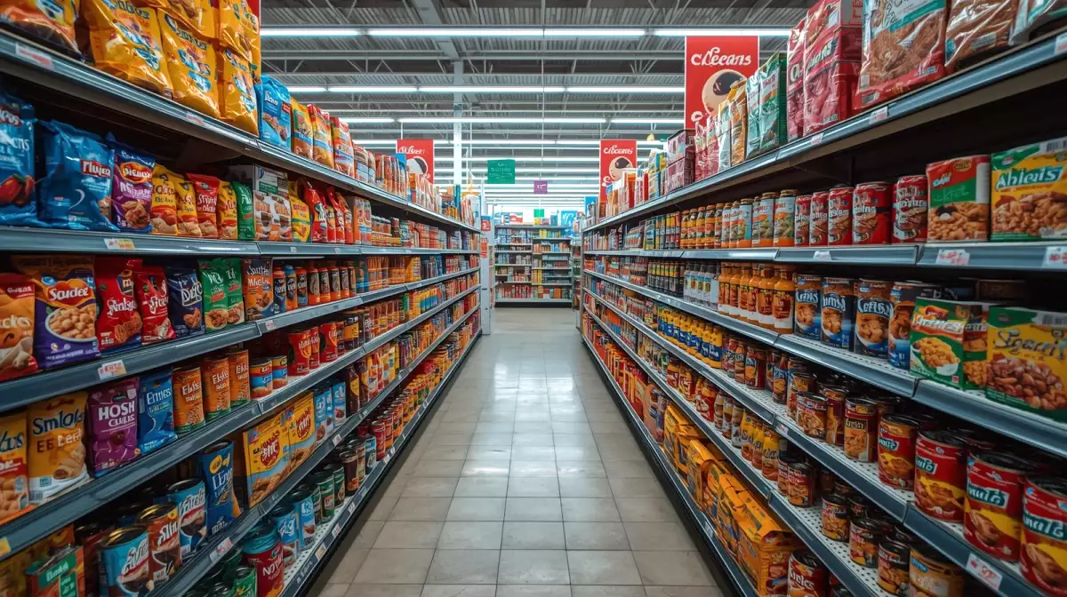 Makanan ultra-proses: apa yang kini dikonfirmasi oleh sains (dan mengapa masalah ini menjadi mendesak)