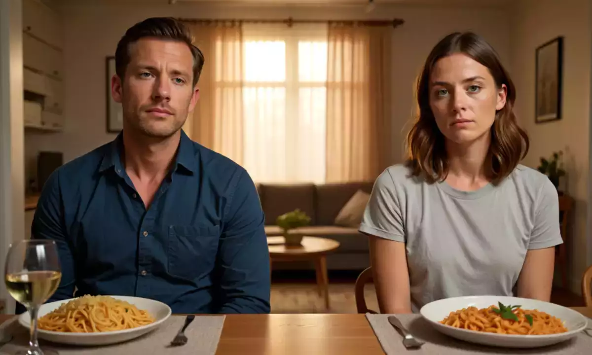 Setelah usia 40 tahun, apakah Anda makan seperti sebelumnya tetapi merasa lebih buruk? Inilah alasan mengapa hal itu benar-benar terjadi