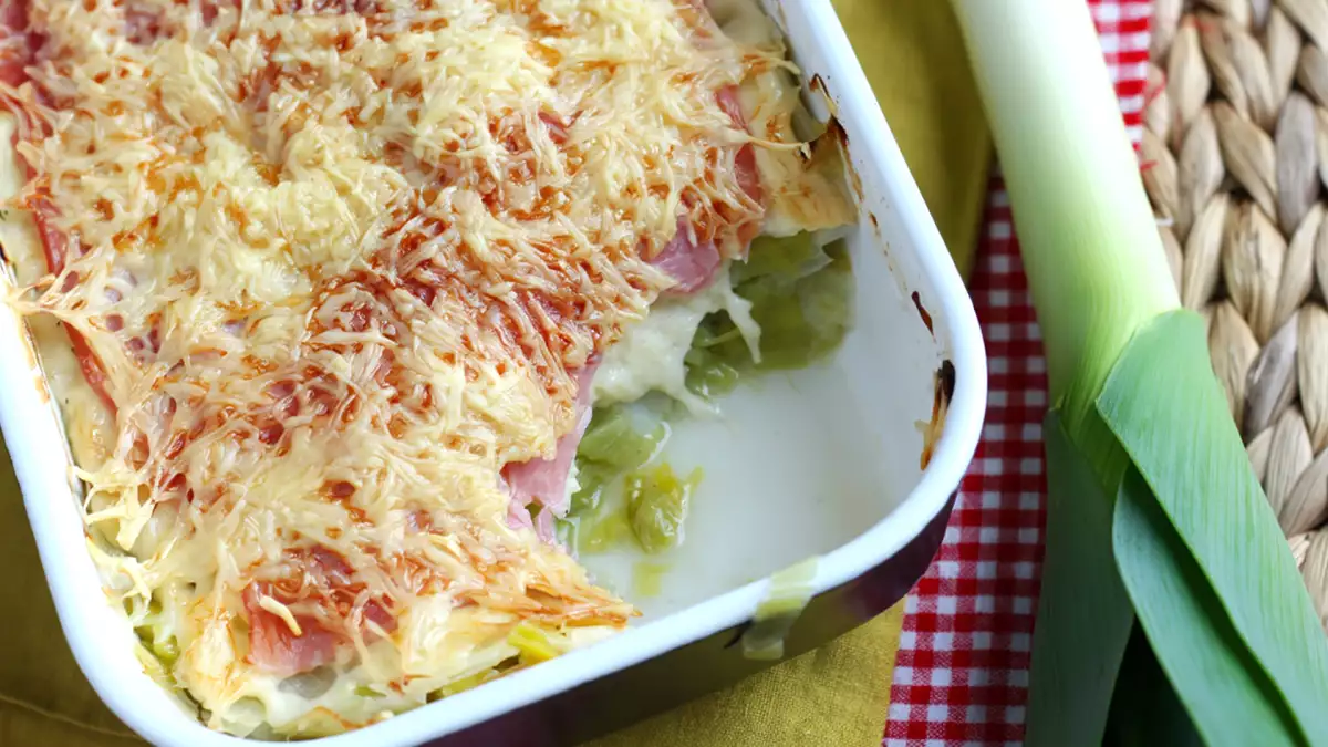 7 resep dengan daun bawang yang memberikan kenyamanan, rasa, dan kepraktisan yang tak tertandingi oleh bahan lainnya