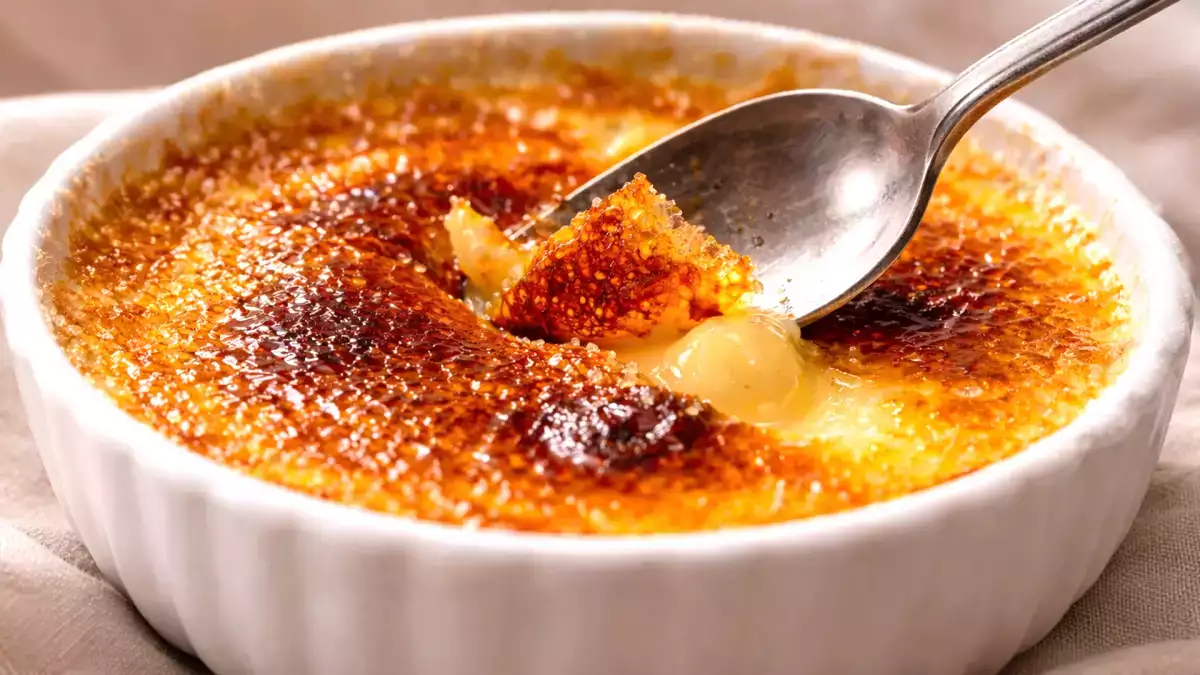 7 manisan Prancis yang harus Anda coba setidaknya sekali seumur hidup dan resep paling klasiknya