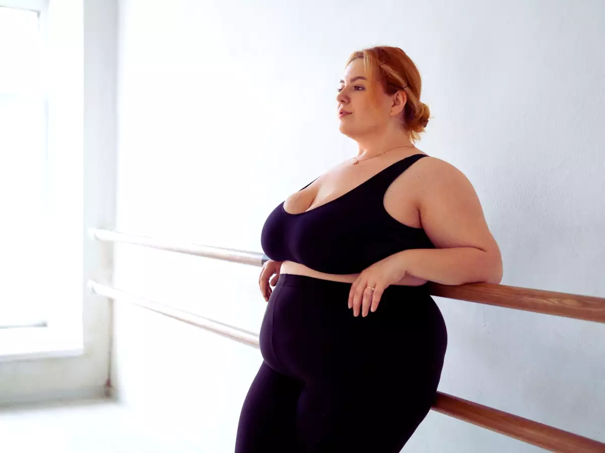 Angka yang mengkhawatirkan: lebih dari 60% orang dewasa di negara ini menderita obesitas!