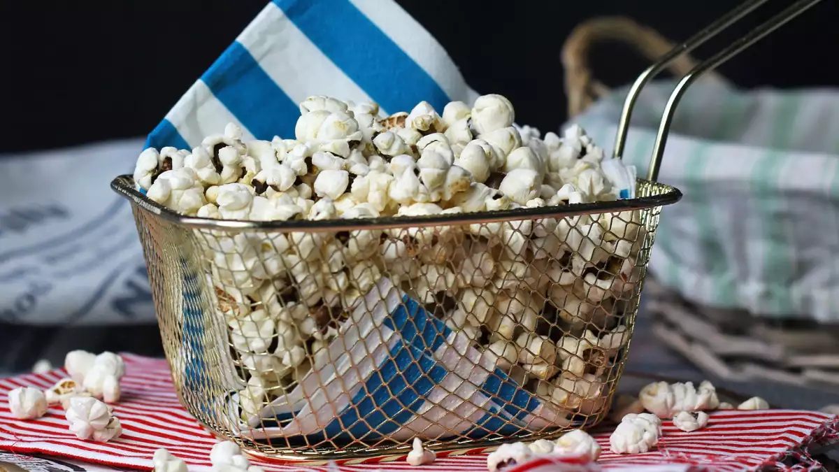 6 resep yang mungkin tidak pernah Anda bayangkan dapat disiapkan dengan Airfryer