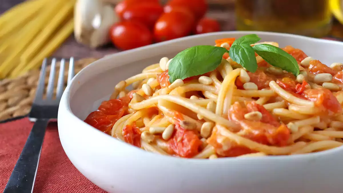 10 hidangan yang tidak Anda ketahui mengapa bisa berhasil, tapi akhirnya saya akan memberi tahu Anda alasannya