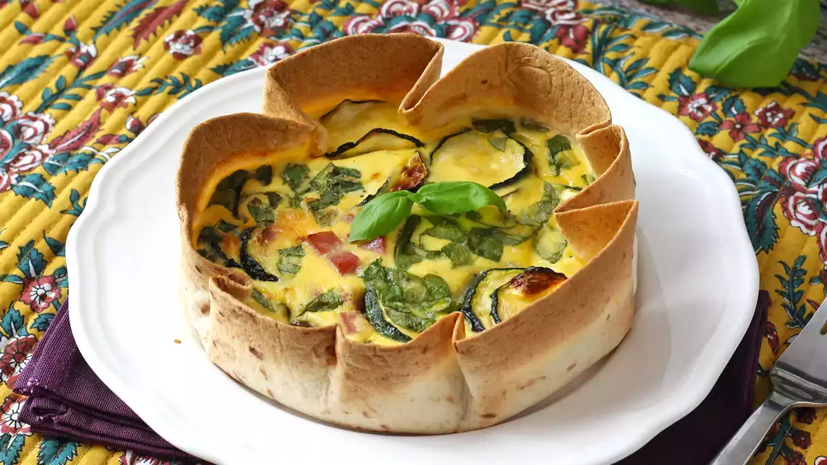 Memasak secara massal: 5 makanan siap saji untuk dibawa saat cuaca berubah menjadi dingin