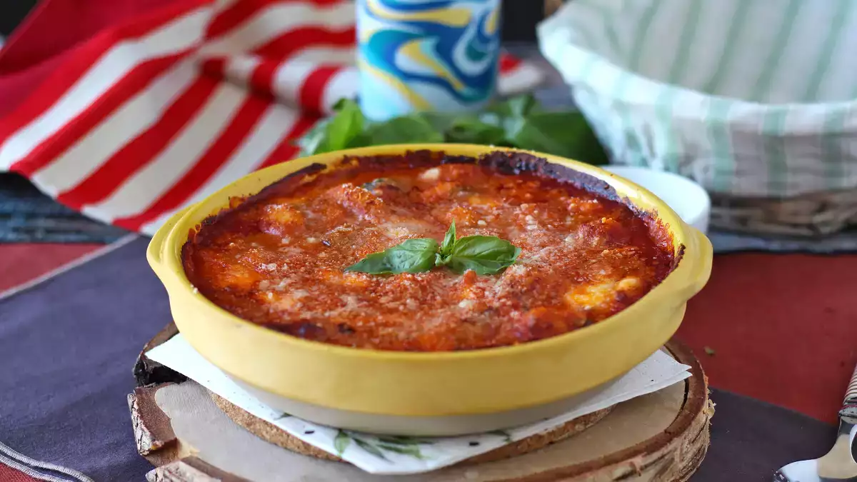 Memasak batch tanpa rutinitas: 5 resep yang memanaskan kembali dengan sangat baik dan membuat perubahan dari yang klasik