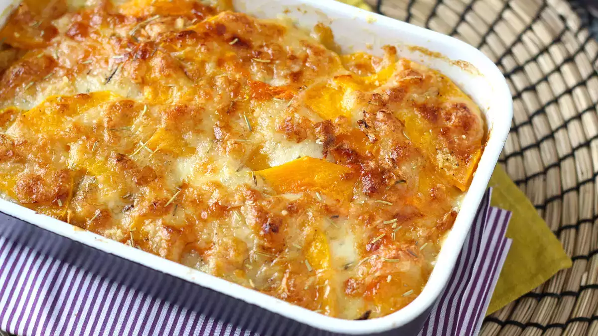 32 resep labu untuk mereka yang merasa sudah mencoba semuanya (tetapi setengahnya tidak akan Anda percayai)