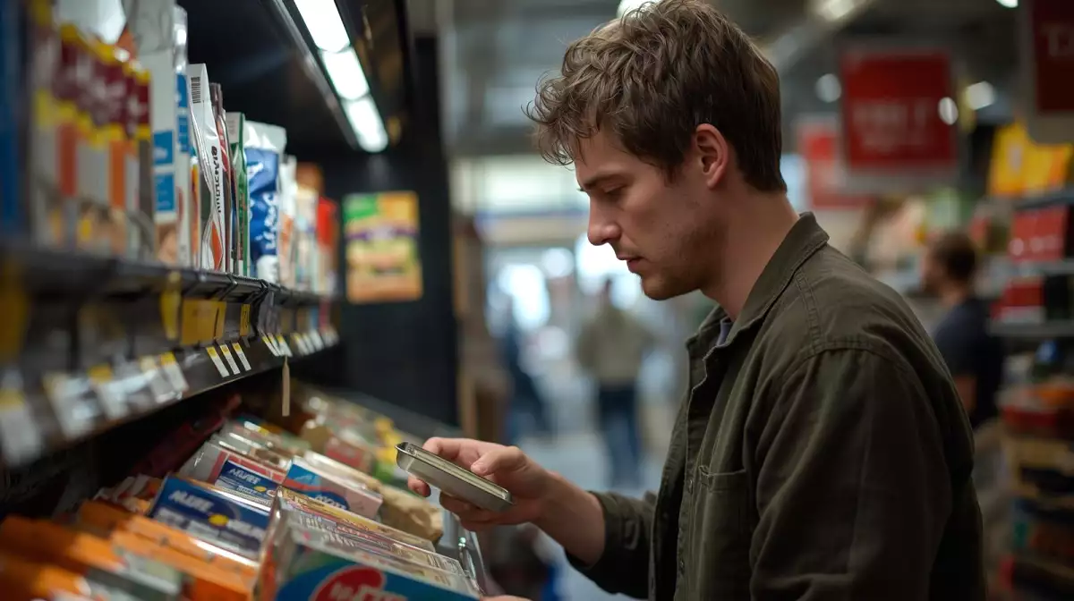 Stretchflation: kenaikan harga yang tersembunyi di balik format yang lebih besar