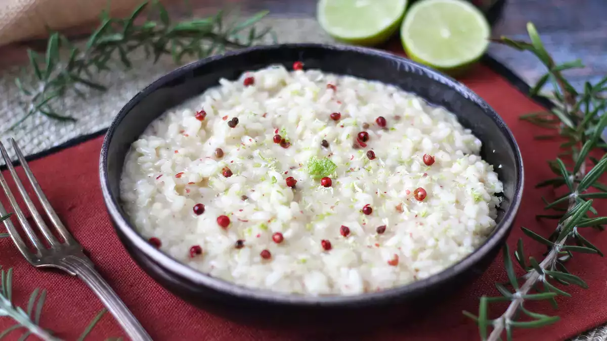 Hari Valentine di meja: 11 hidangan pertama yang disempurnakan untuk makan malam romantis tanpa kesalahan