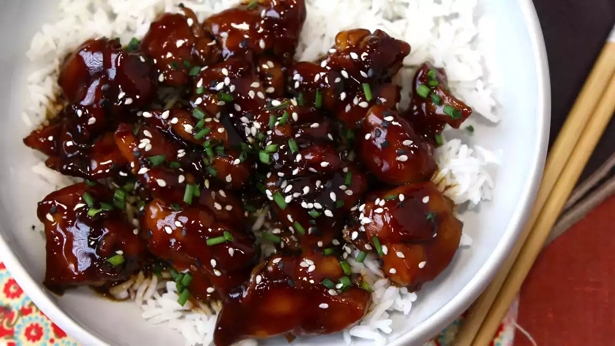 Jika Anda hanya menggunakan kecap asin untuk yakisoba, 33 resep berikut ini akan membuat Anda terkejut (dan menu mingguan Anda).