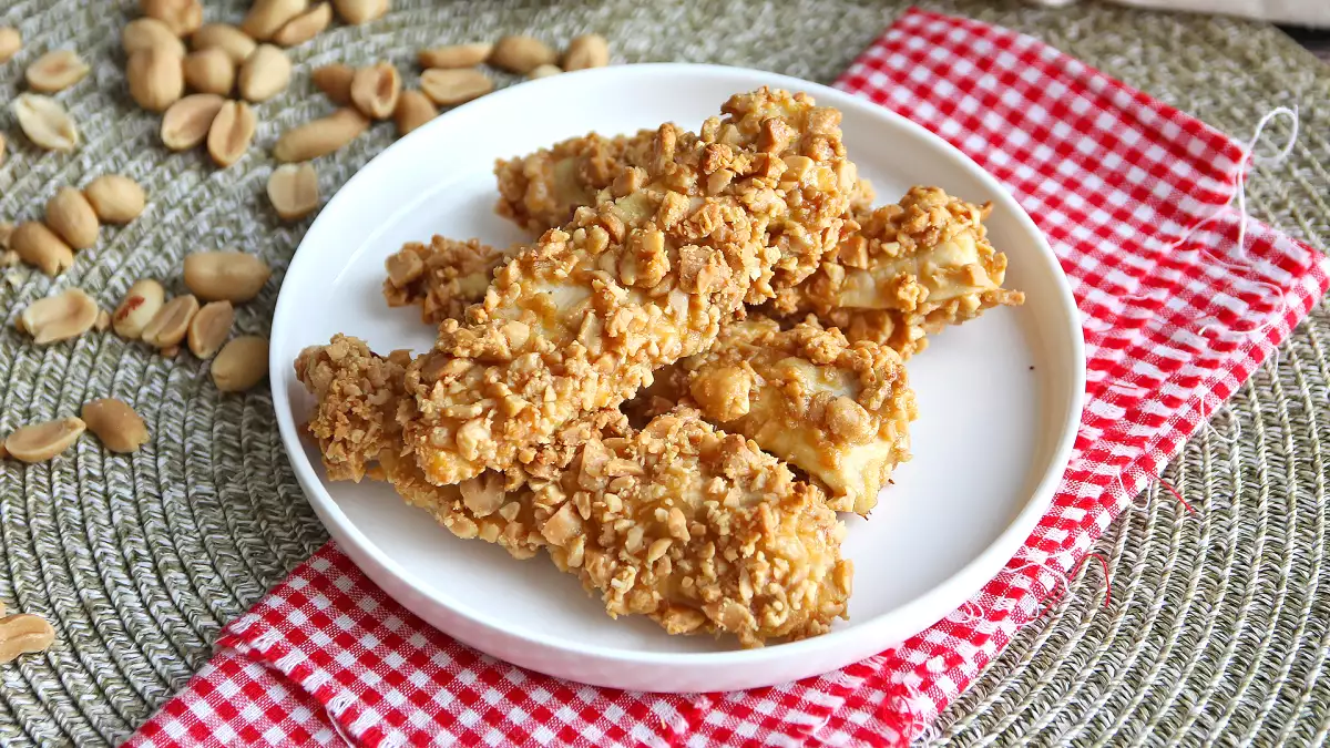 Hidangan utama cepat: 33 resep pintar untuk menghemat makan siang atau makan malam