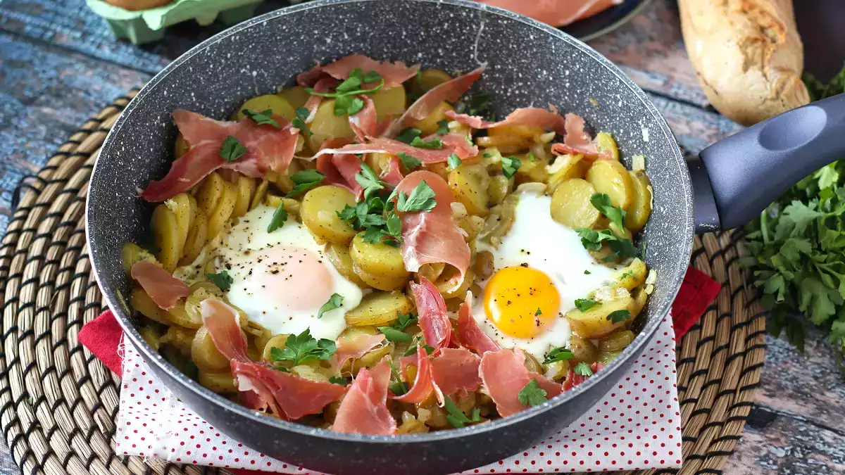 Selamat tinggal oven: 14 resep wajan luar biasa yang membuktikan bahwa Anda bisa memasak dengan baik dengan sedikit usaha