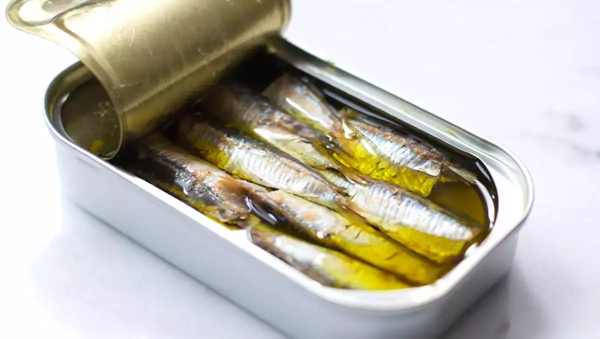 Tidak suka ikan sarden? 4 makanan ini bahkan lebih baik dalam hal omega-3