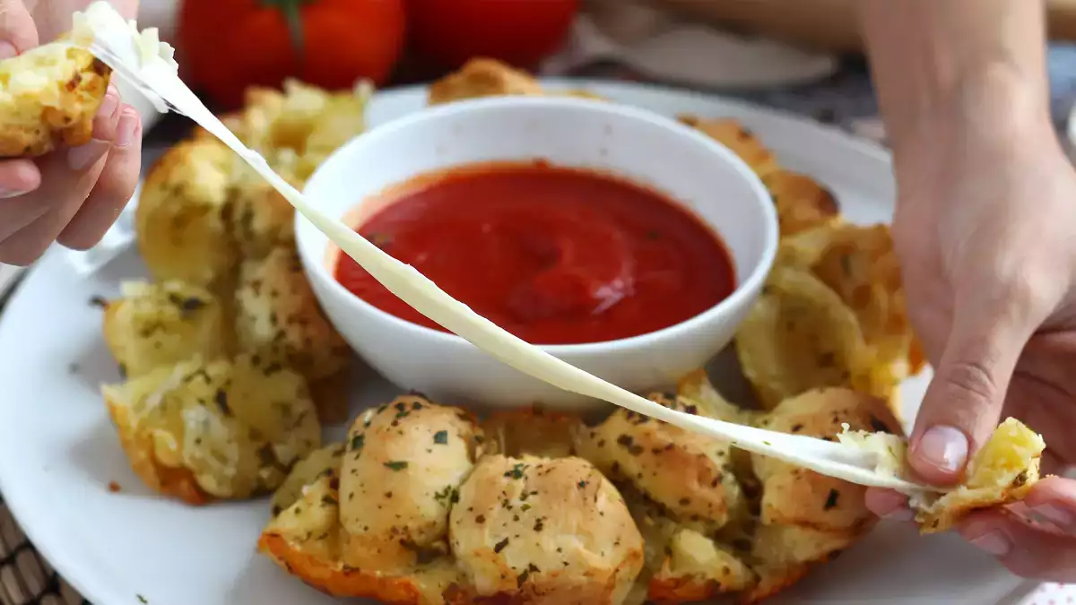 Cita rasa pizza dengan cara yang mengejutkan: 12 resep yang mengubah hidangan klasik sehari-hari