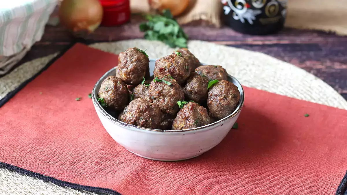 8 resep penggorengan udara yang cepat dan mudah untuk menu mingguan