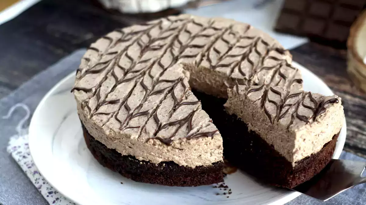 7 hidangan penutup kopi yang harus Anda coba segera