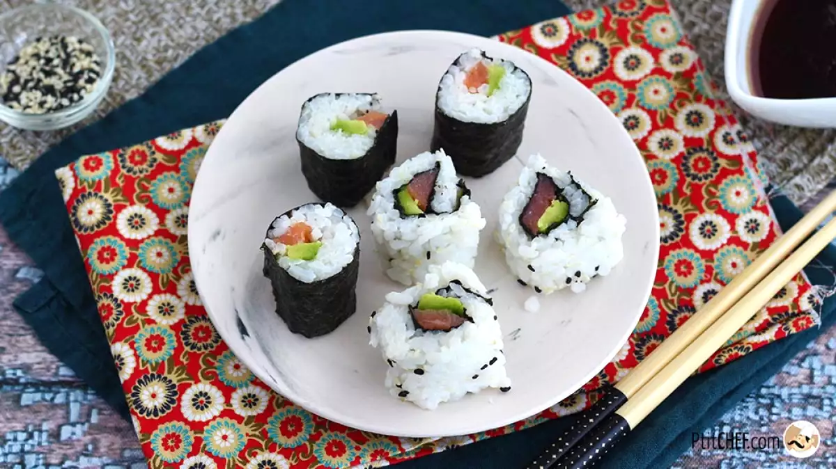 Ini adalah 8 hidangan yang paling sering Anda pesan