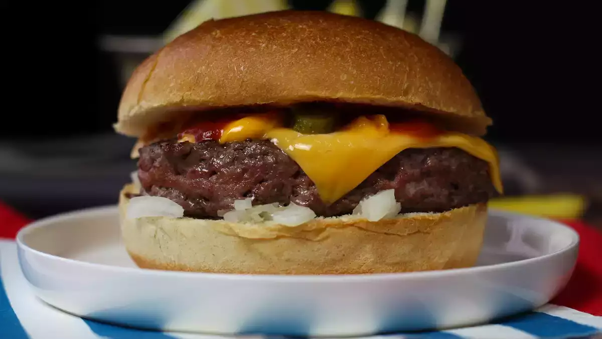 17 resep Amerika yang paling disukai (manis dan gurih): masakan AS terbaik untuk dibuat di rumah