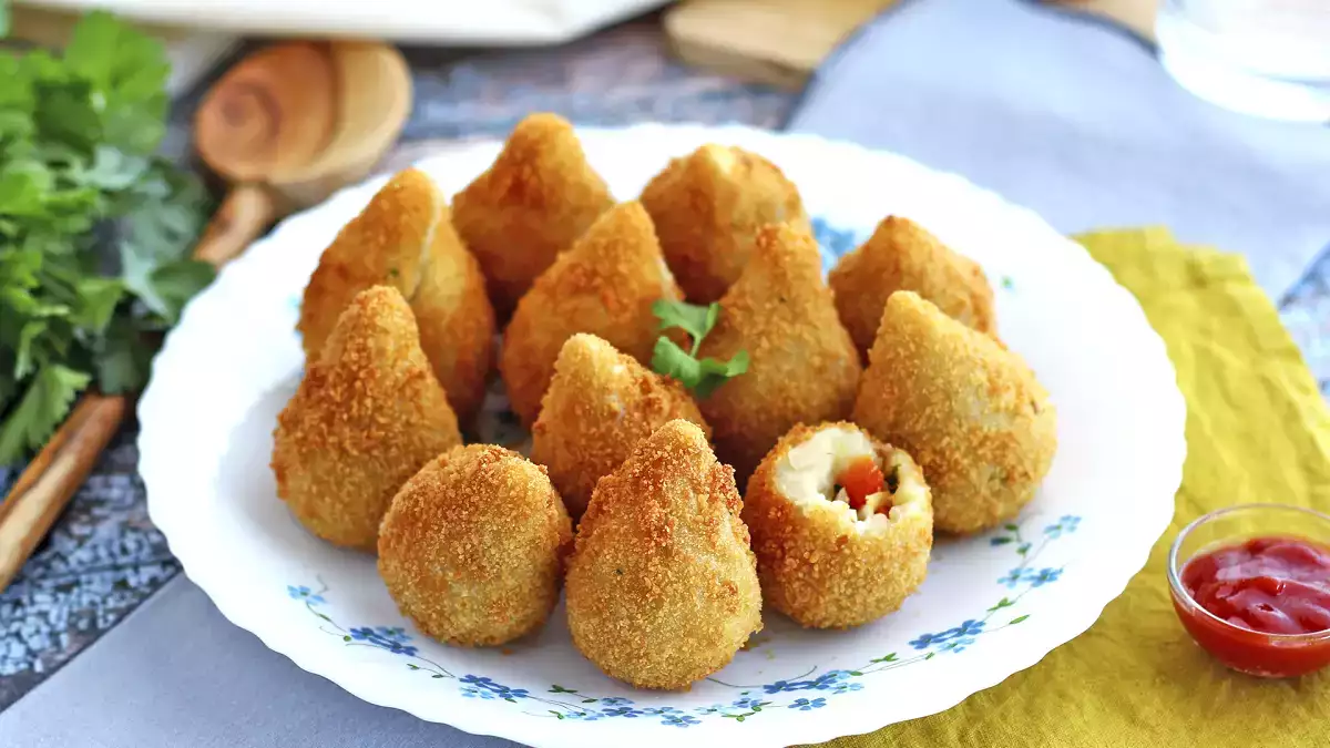 5 saran untuk mengatur menu mingguan Anda