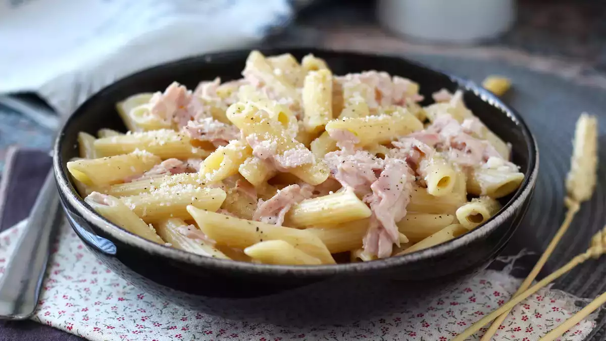 8 resep penyelamat hidup untuk pelajar: apa yang harus dimasak saat lemari es dan kulkas hampir kosong?