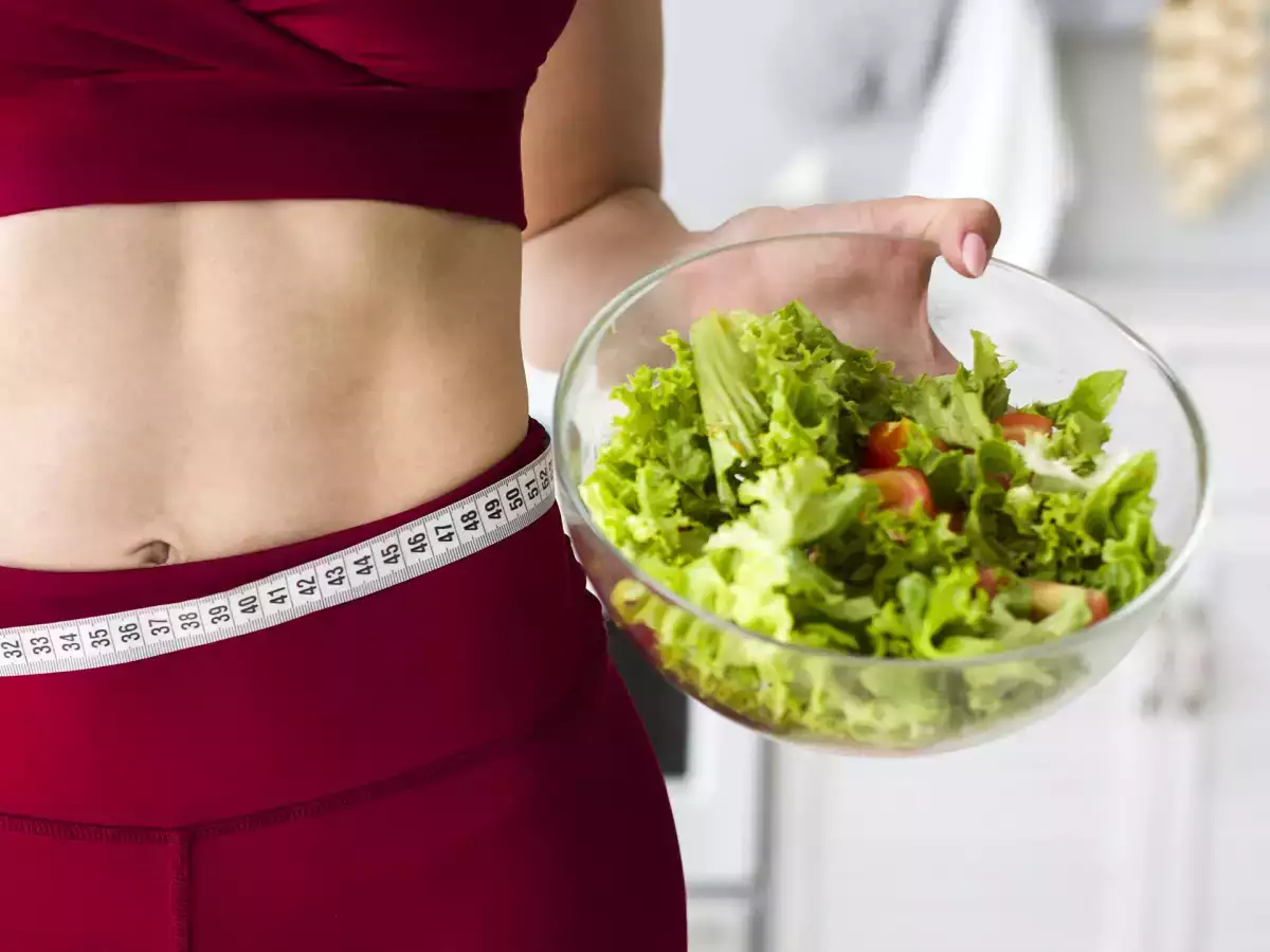 13 makanan penting untuk meningkatkan metabolisme Anda!