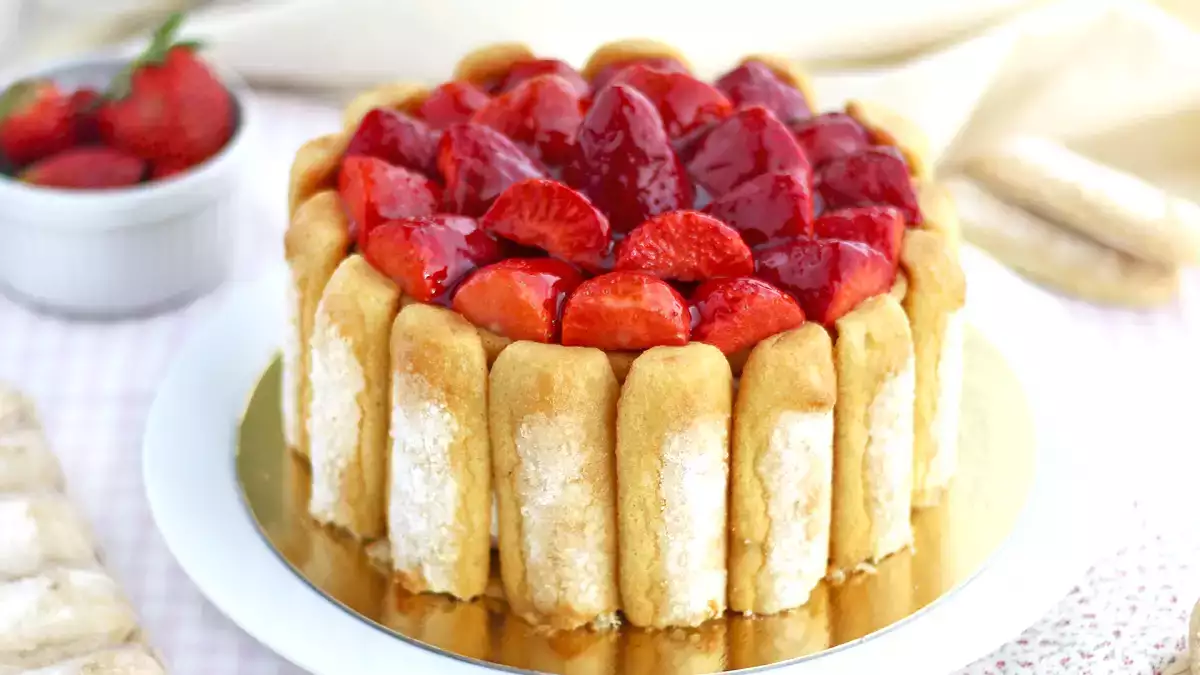 8 resep dengan nama wanita: sejarah (dan mitos) di balik hidangan yang menjadi universal.