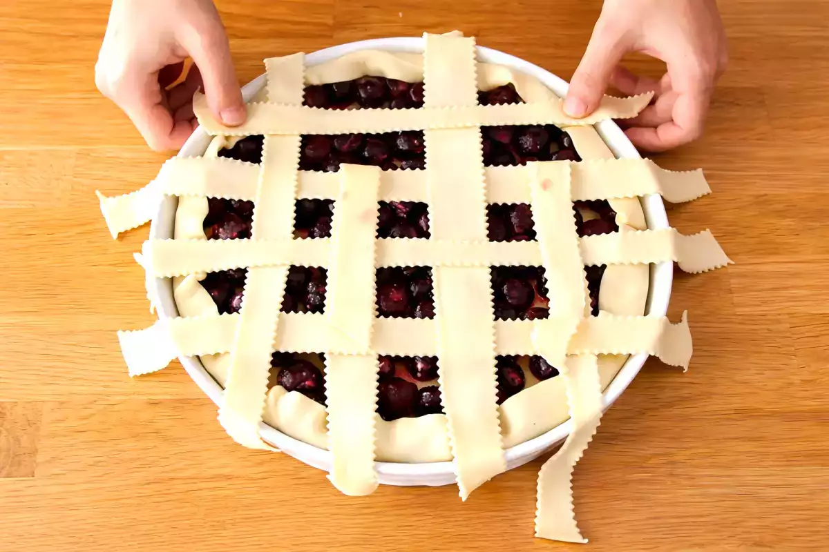 11 potongan dan lipatan dengan puff pastry yang benar-benar mengubah tampilan resep Anda