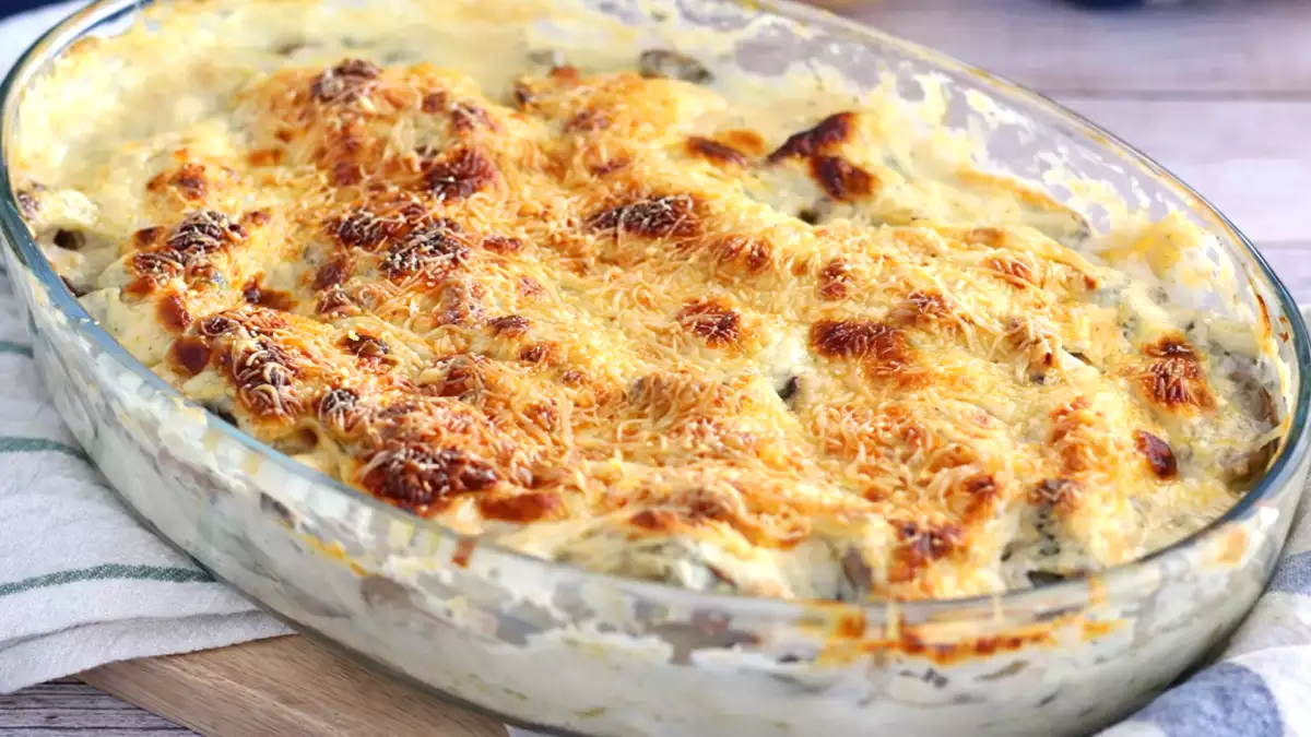 5 proposal bervariasi untuk mengatur menu mingguan Anda