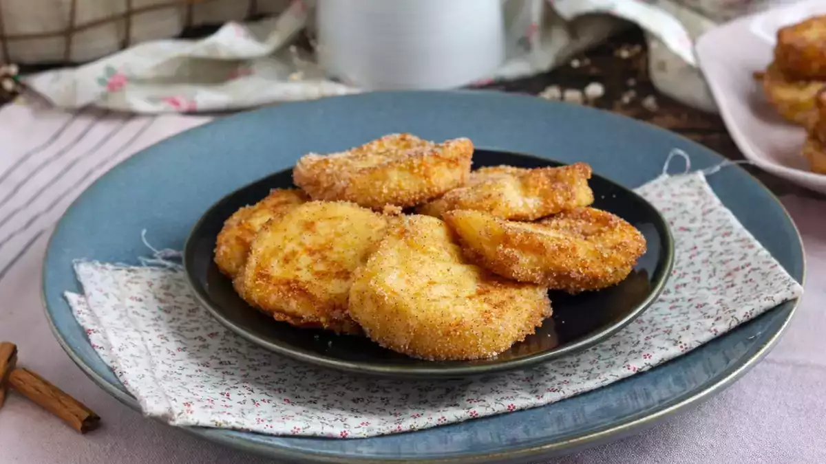 Susu goreng tidak akan memaafkan tujuh kesalahan ini