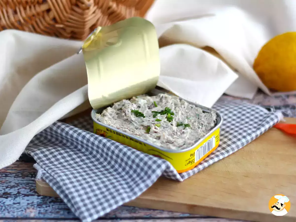 5 cara sederhana untuk menghasilkan sarden kalengan yang terbaik