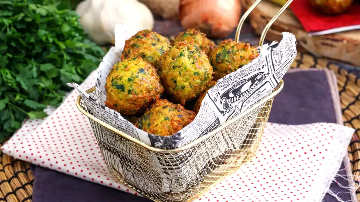 Tiga negara, satu keinginan: seperti inilah rasa ikan kod mereka.